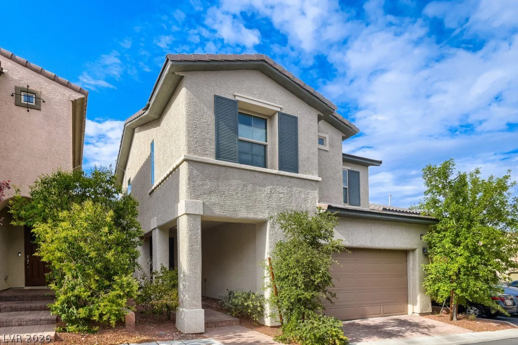 10108 Trumbull Point, Las Vegas, NV 89166