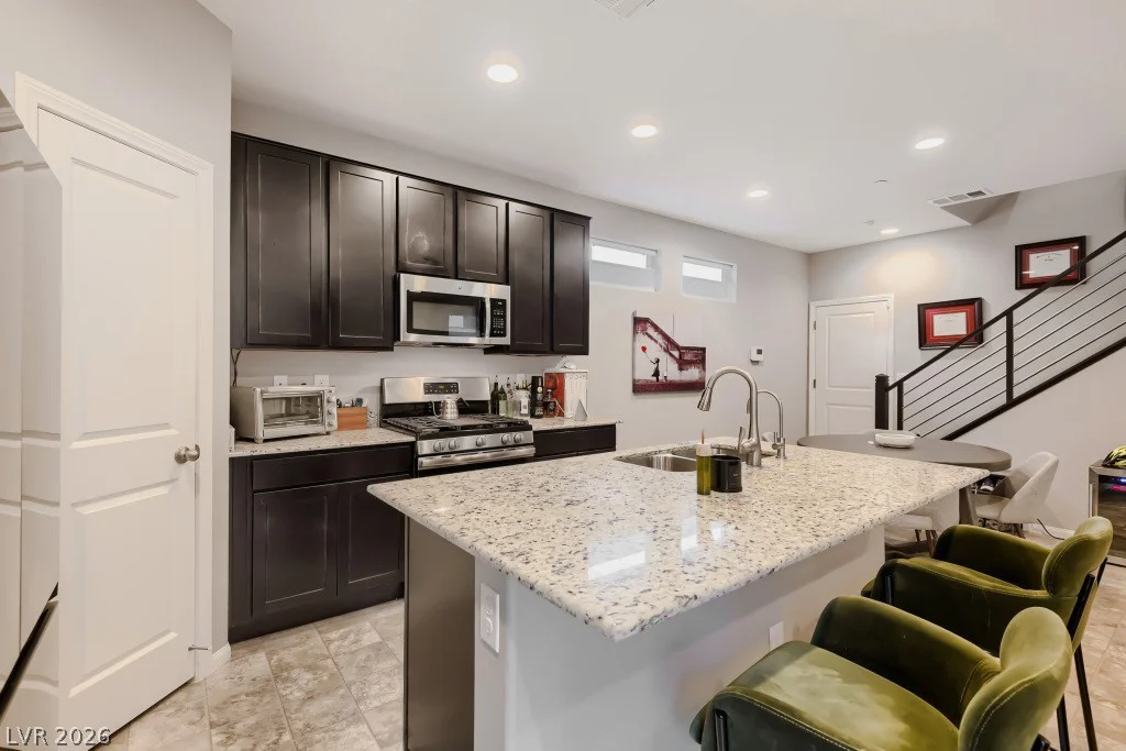 10108 Trumbull Point, Las Vegas, NV 89166