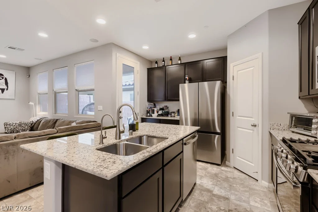 10108 Trumbull Point, Las Vegas, NV 89166