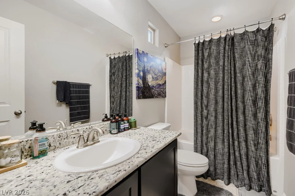 10108 Trumbull Point, Las Vegas, NV 89166