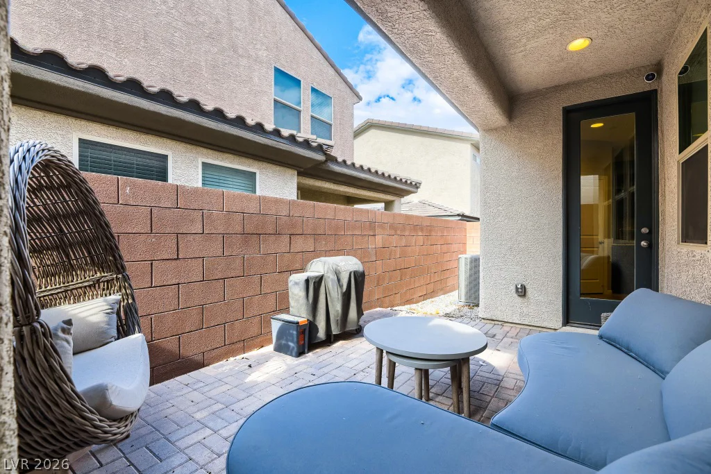 10108 Trumbull Point, Las Vegas, NV 89166
