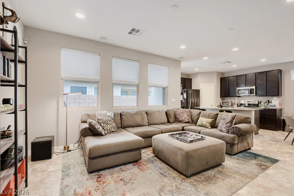 10108 Trumbull Point, Las Vegas, NV 89166