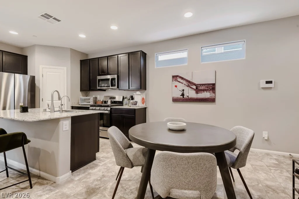 10108 Trumbull Point, Las Vegas, NV 89166
