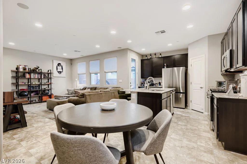 10108 Trumbull Point, Las Vegas, NV 89166