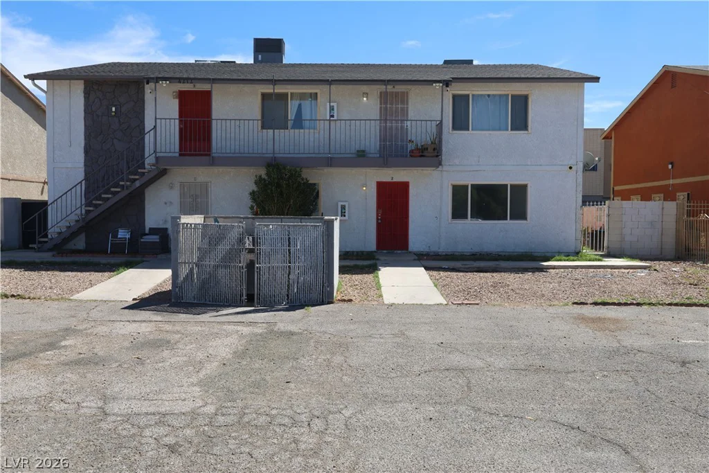 4272 Vornsand, Las Vegas, NV 89115