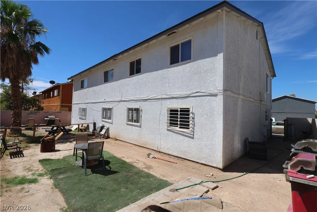 4272 Vornsand, Las Vegas, NV 89115