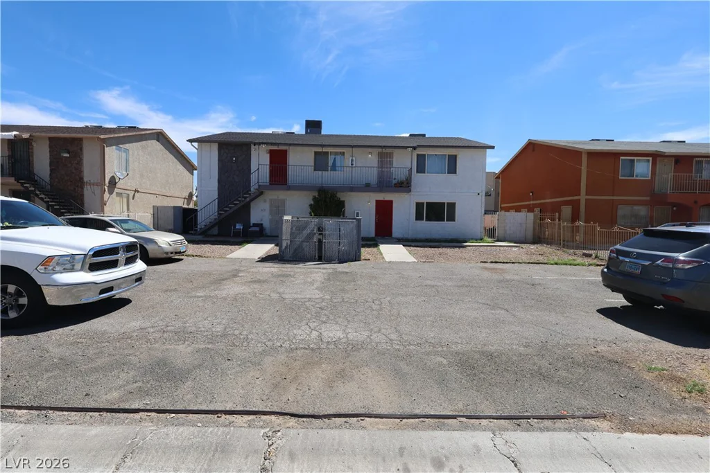 4272 Vornsand, Las Vegas, NV 89115