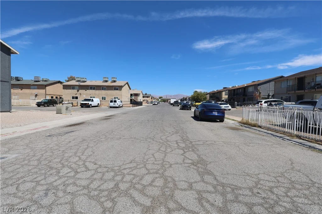 4272 Vornsand, Las Vegas, NV 89115