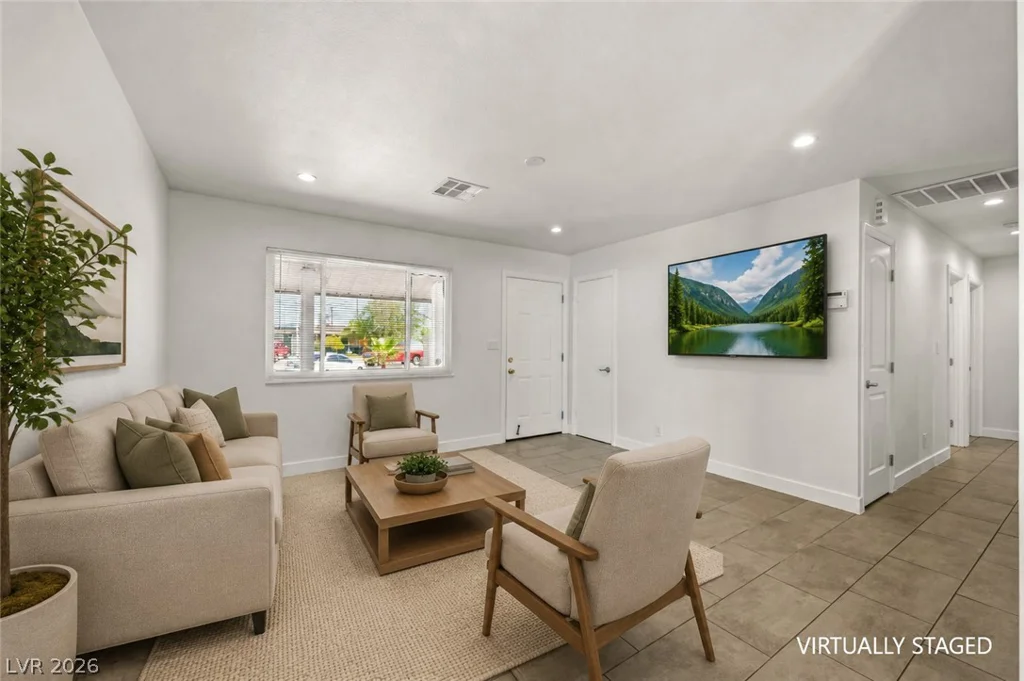 712 Harper, Las Vegas, NV 89107