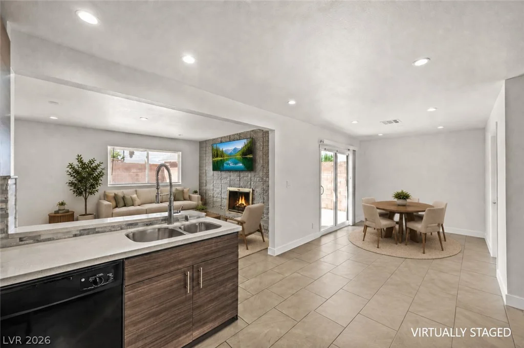 712 Harper, Las Vegas, NV 89107