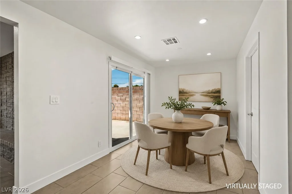 712 Harper, Las Vegas, NV 89107