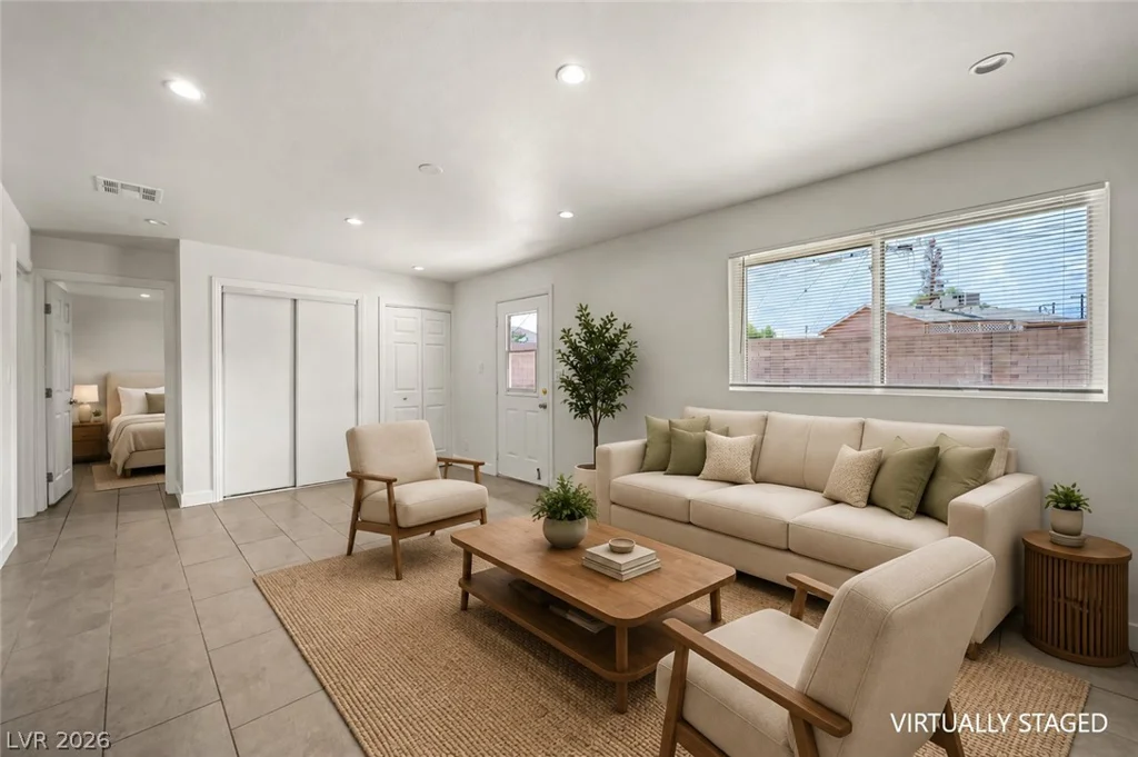 712 Harper, Las Vegas, NV 89107