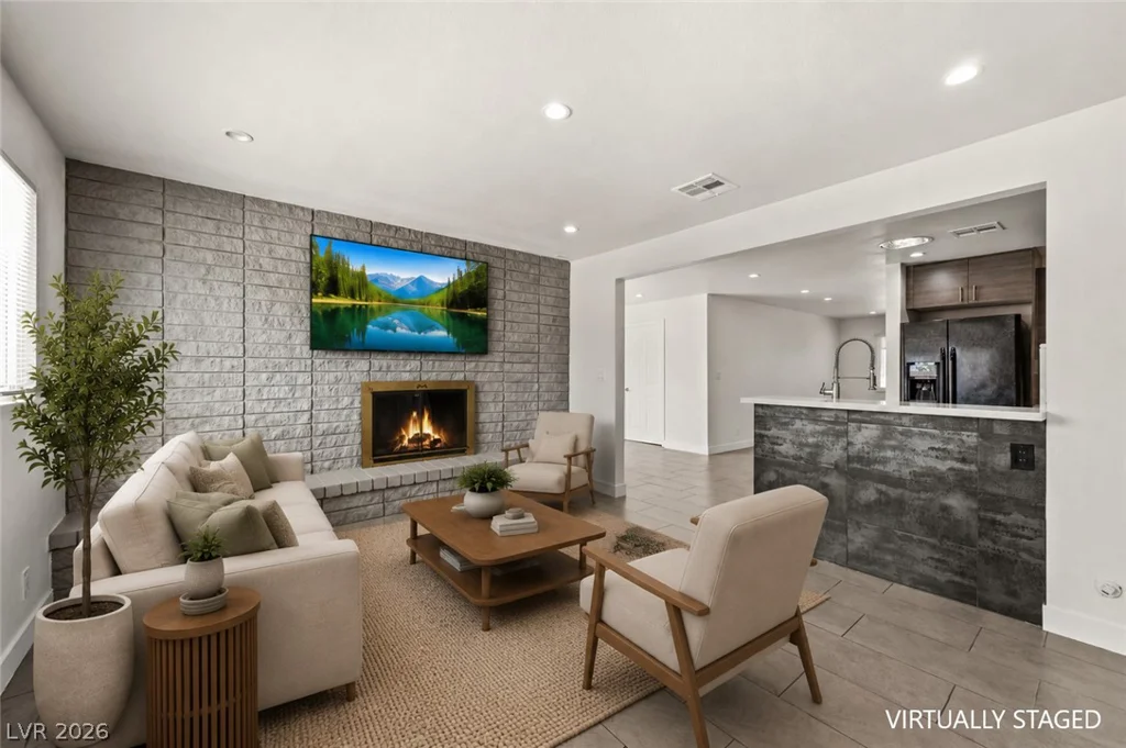 712 Harper, Las Vegas, NV 89107