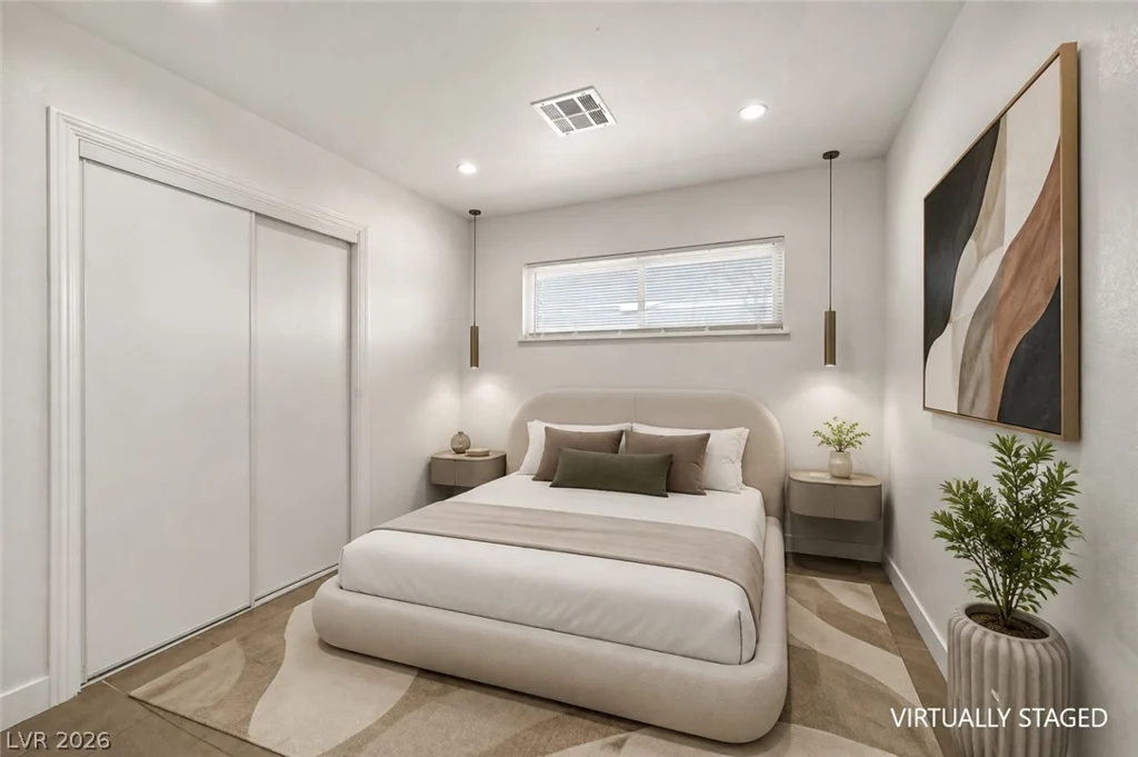 712 Harper, Las Vegas, NV 89107