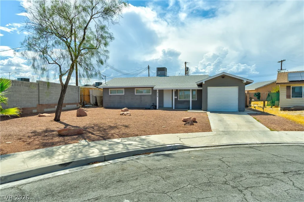 712 Harper, Las Vegas, NV 89107