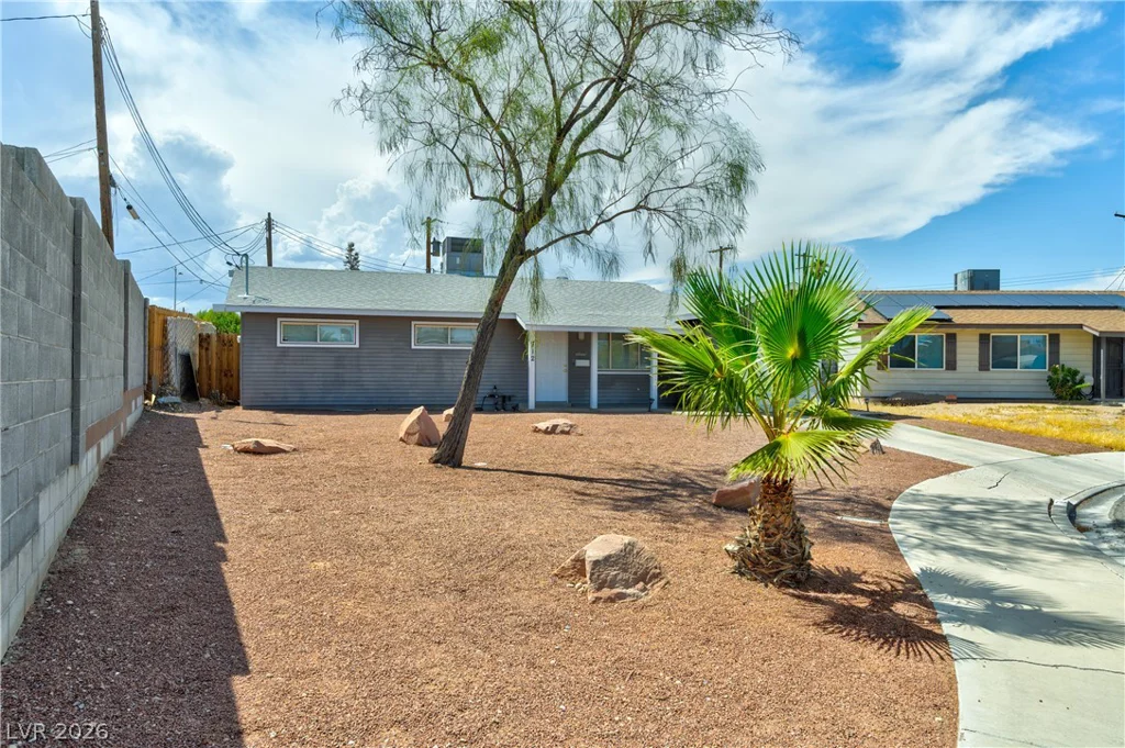 712 Harper, Las Vegas, NV 89107