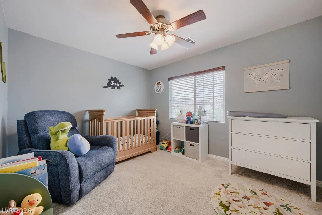 6132 Riverbelle, North Las Vegas, NV 89031