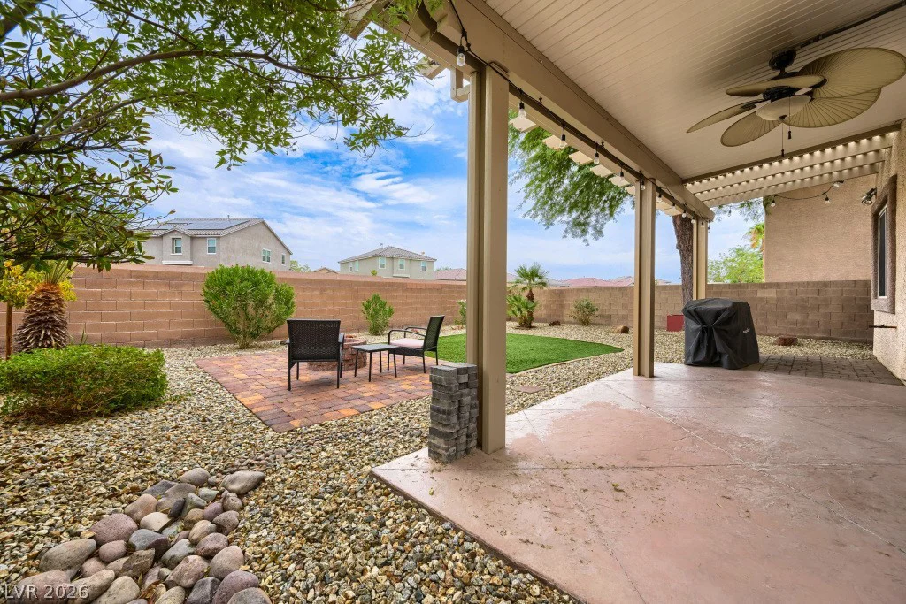 6132 Riverbelle, North Las Vegas, NV 89031