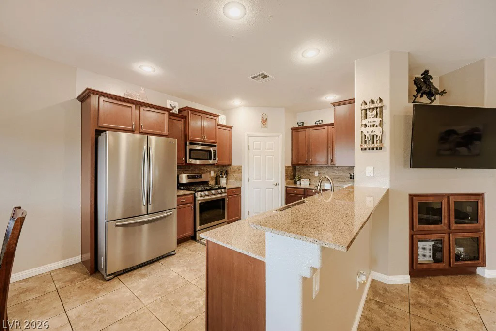 6132 Riverbelle, North Las Vegas, NV 89031