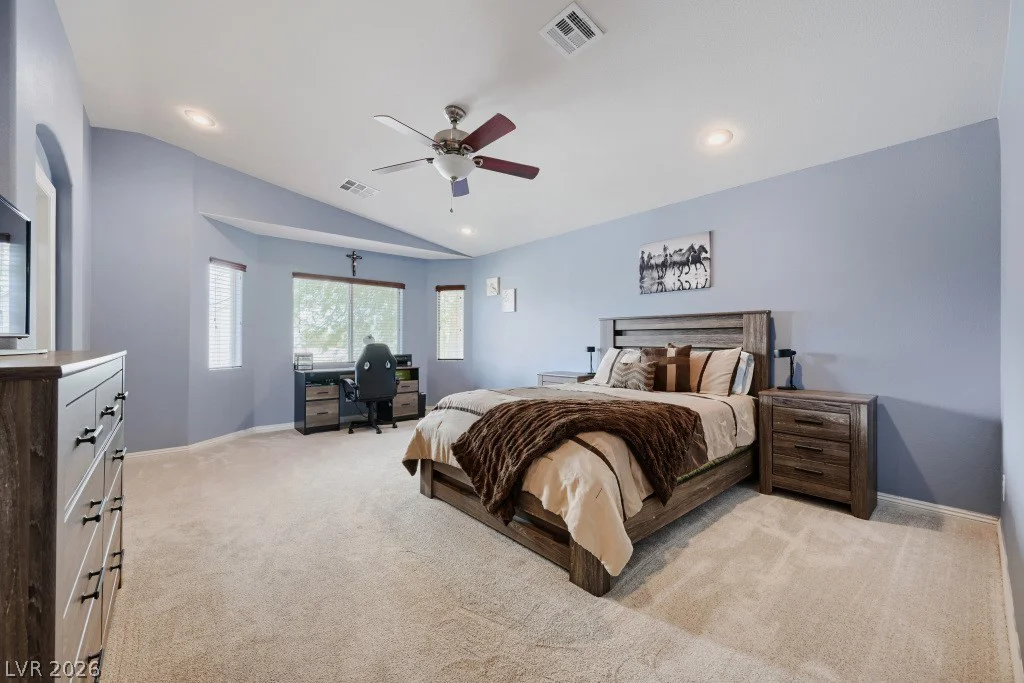 6132 Riverbelle, North Las Vegas, NV 89031