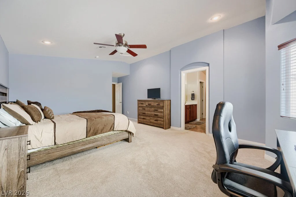 6132 Riverbelle, North Las Vegas, NV 89031