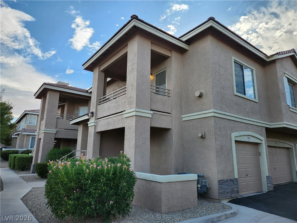 9901 Trailwood, Las Vegas, NV 89134