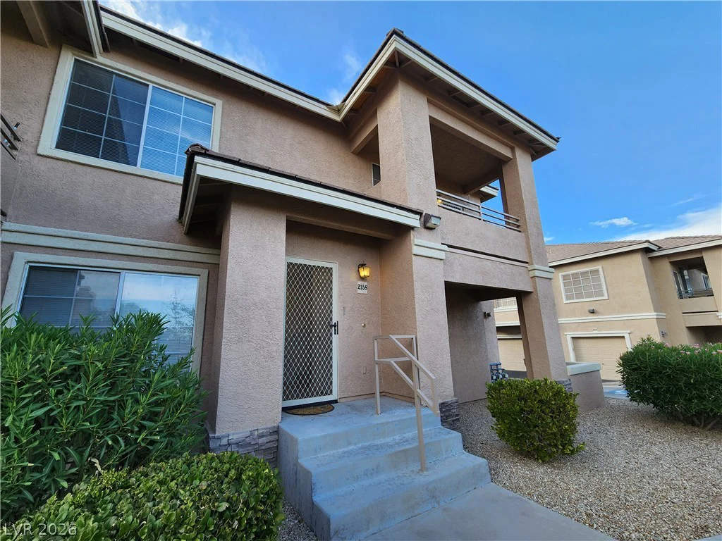 9901 Trailwood, Las Vegas, NV 89134