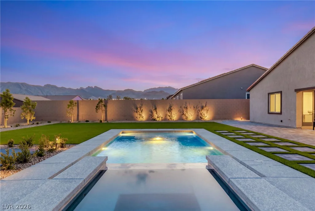 9527 New Discovery, Las Vegas, NV 89149