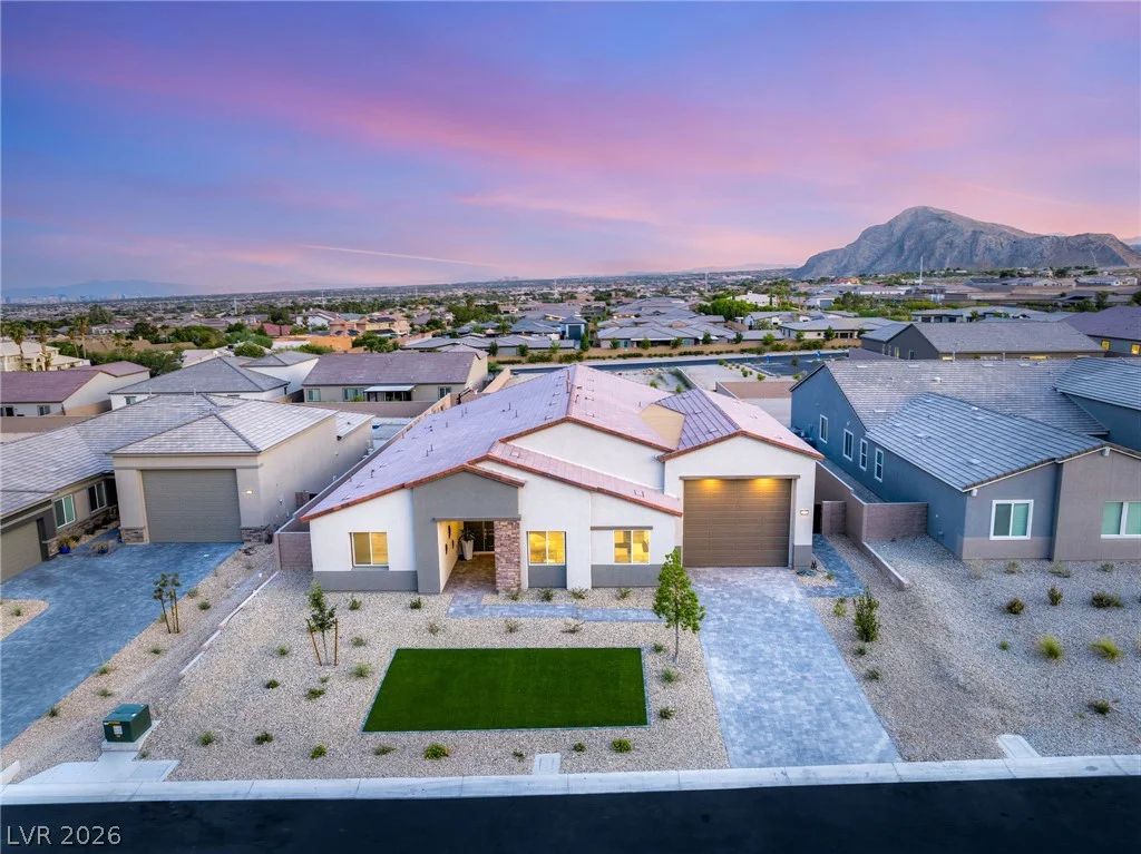 9527 New Discovery, Las Vegas, NV 89149