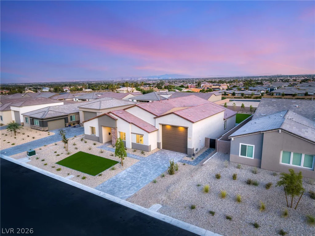 9527 New Discovery, Las Vegas, NV 89149