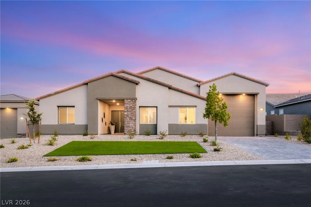 9527 New Discovery, Las Vegas, NV 89149