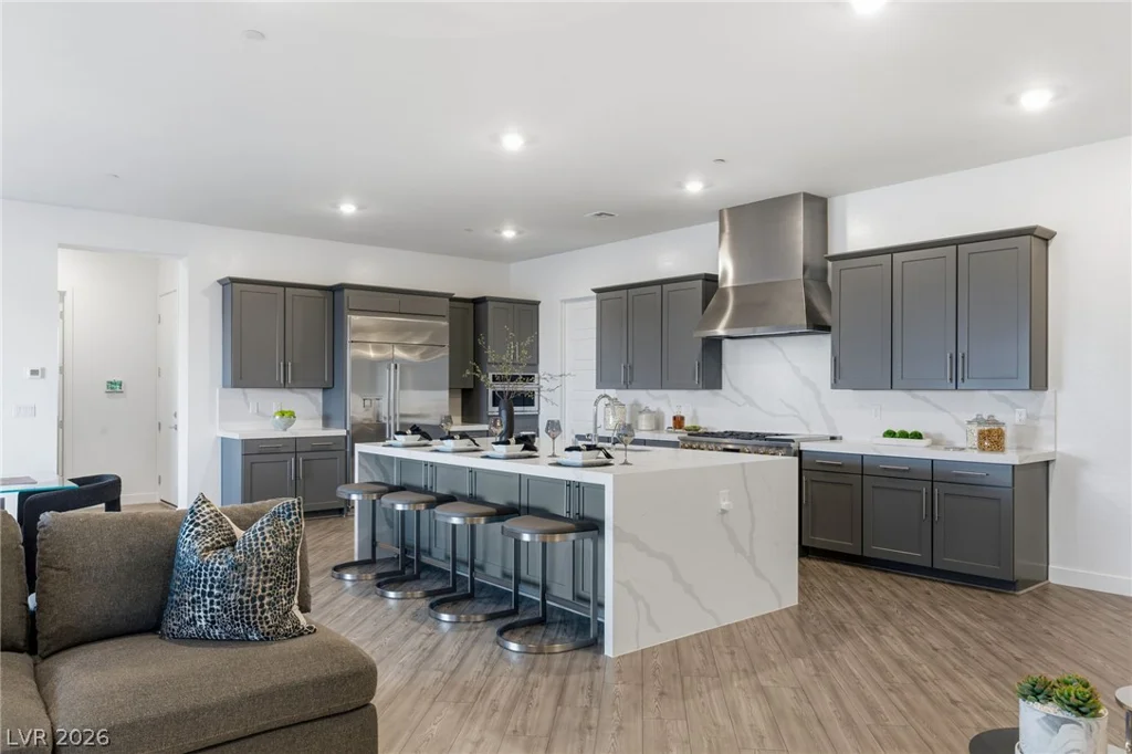 9527 New Discovery, Las Vegas, NV 89149
