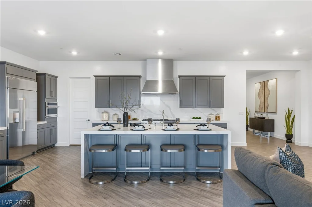 9527 New Discovery, Las Vegas, NV 89149