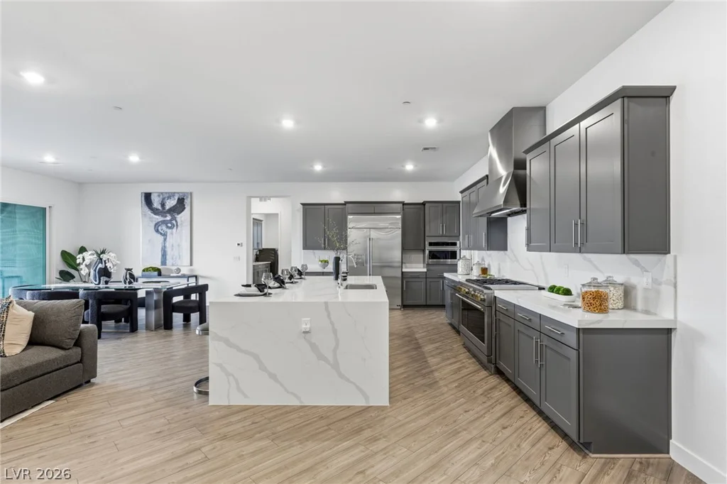 9527 New Discovery, Las Vegas, NV 89149