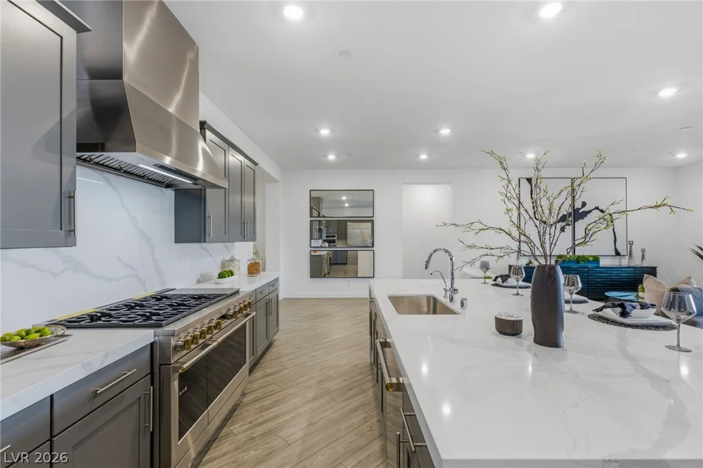 9527 New Discovery, Las Vegas, NV 89149