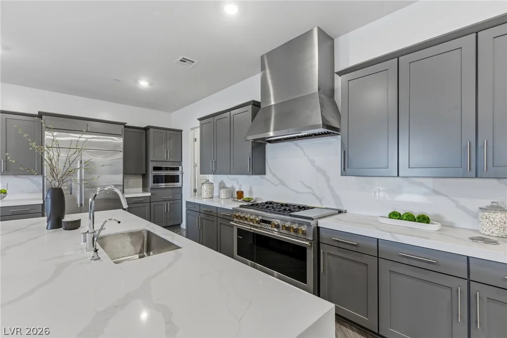 9527 New Discovery, Las Vegas, NV 89149