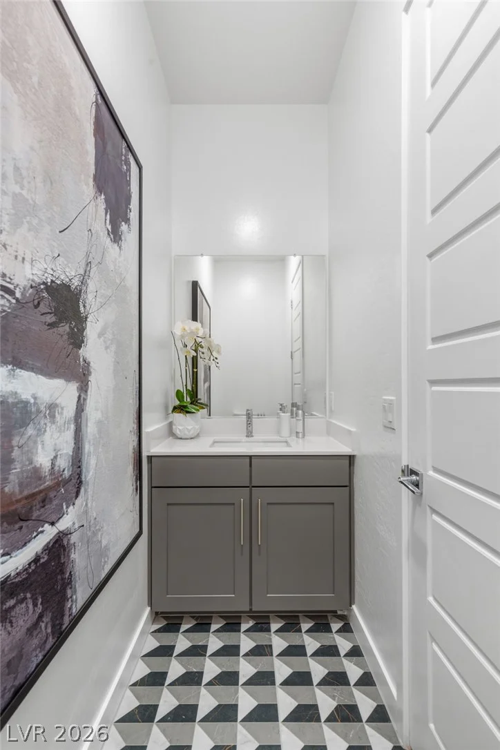 9527 New Discovery, Las Vegas, NV 89149