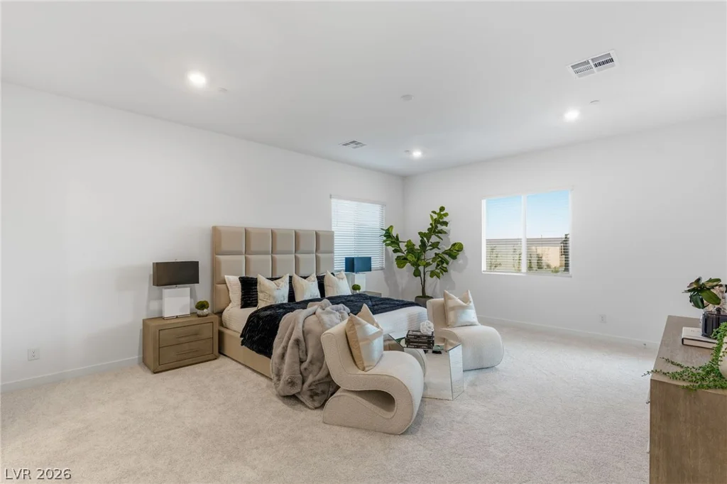 9527 New Discovery, Las Vegas, NV 89149