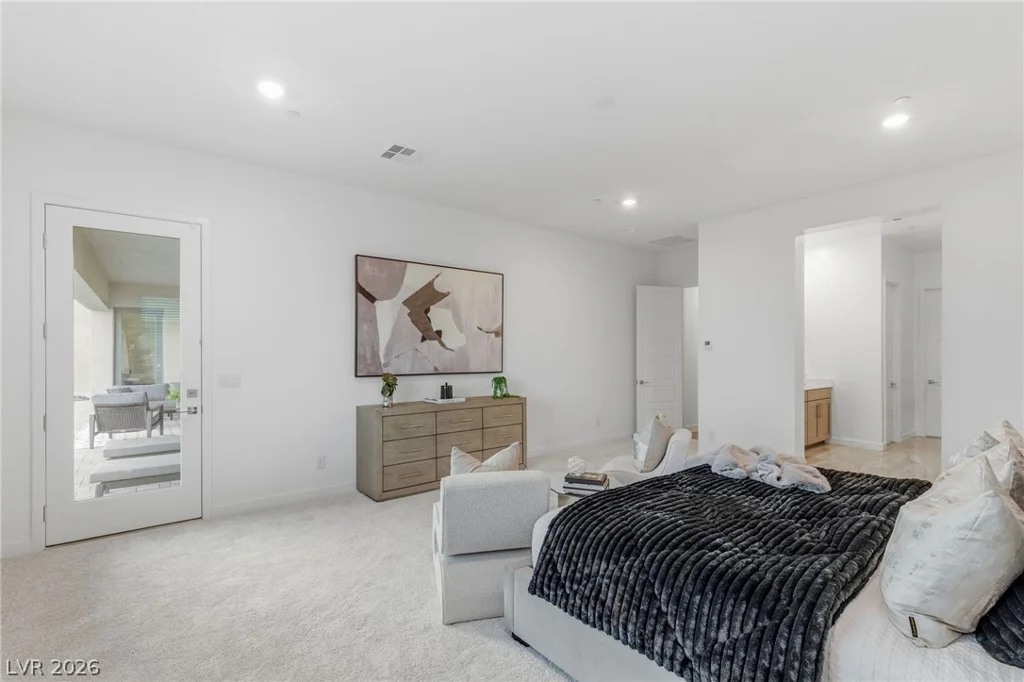 9527 New Discovery, Las Vegas, NV 89149