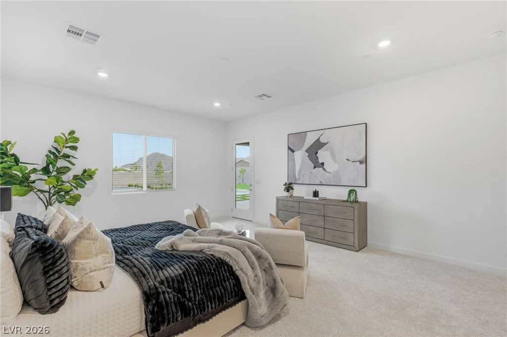 9527 New Discovery, Las Vegas, NV 89149