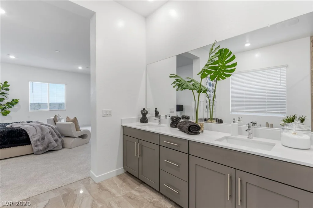 9527 New Discovery, Las Vegas, NV 89149