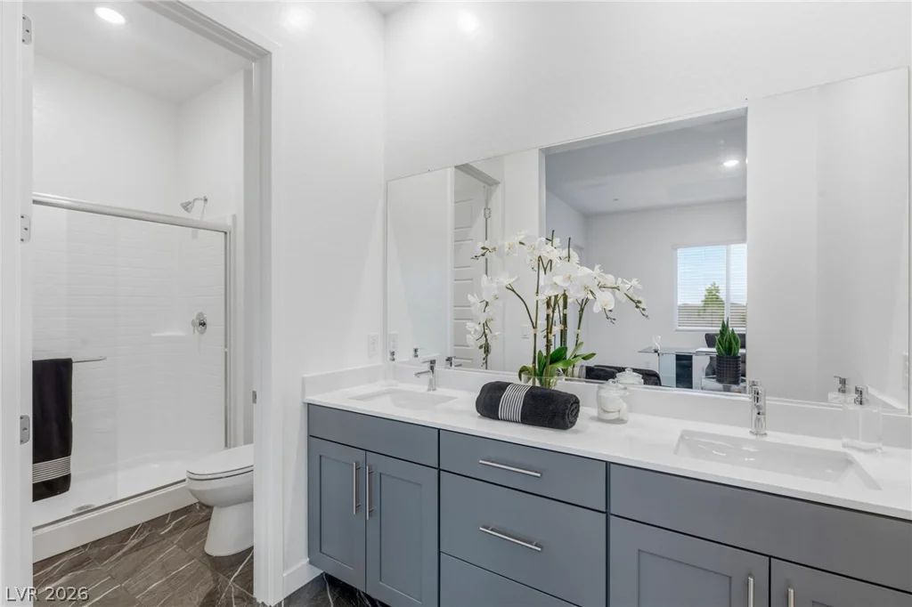 9527 New Discovery, Las Vegas, NV 89149
