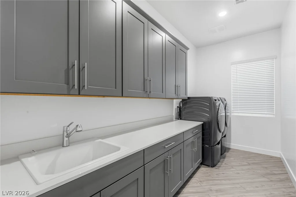 9527 New Discovery, Las Vegas, NV 89149