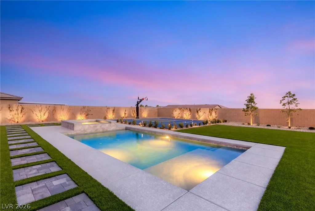 9527 New Discovery, Las Vegas, NV 89149