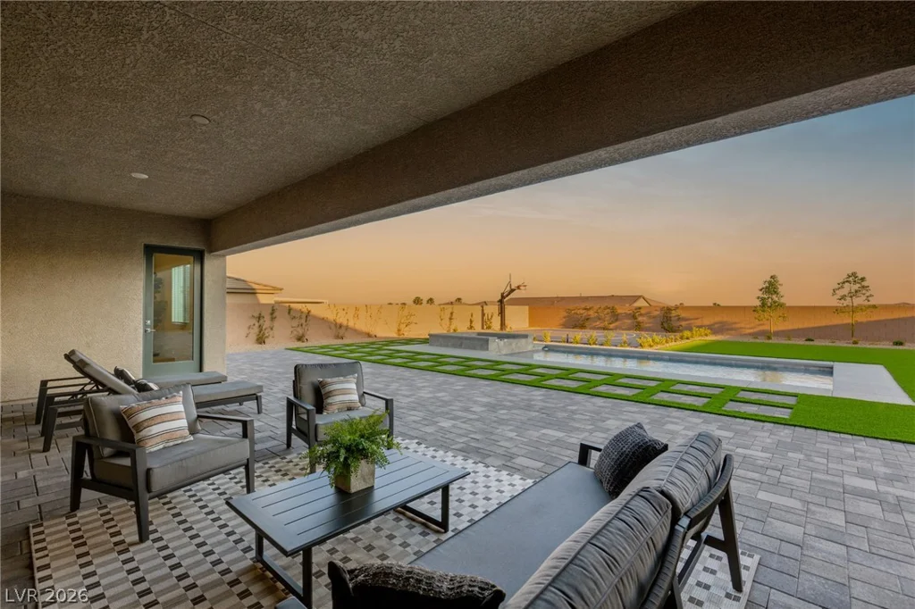 9527 New Discovery, Las Vegas, NV 89149