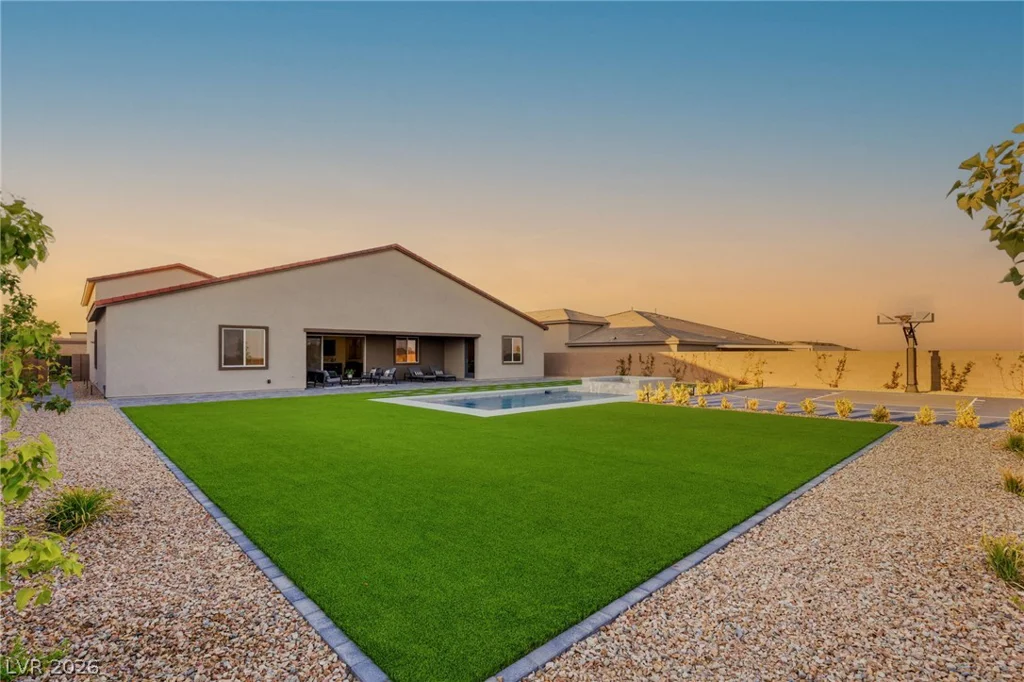 9527 New Discovery, Las Vegas, NV 89149