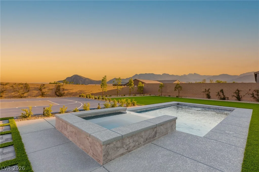 9527 New Discovery, Las Vegas, NV 89149