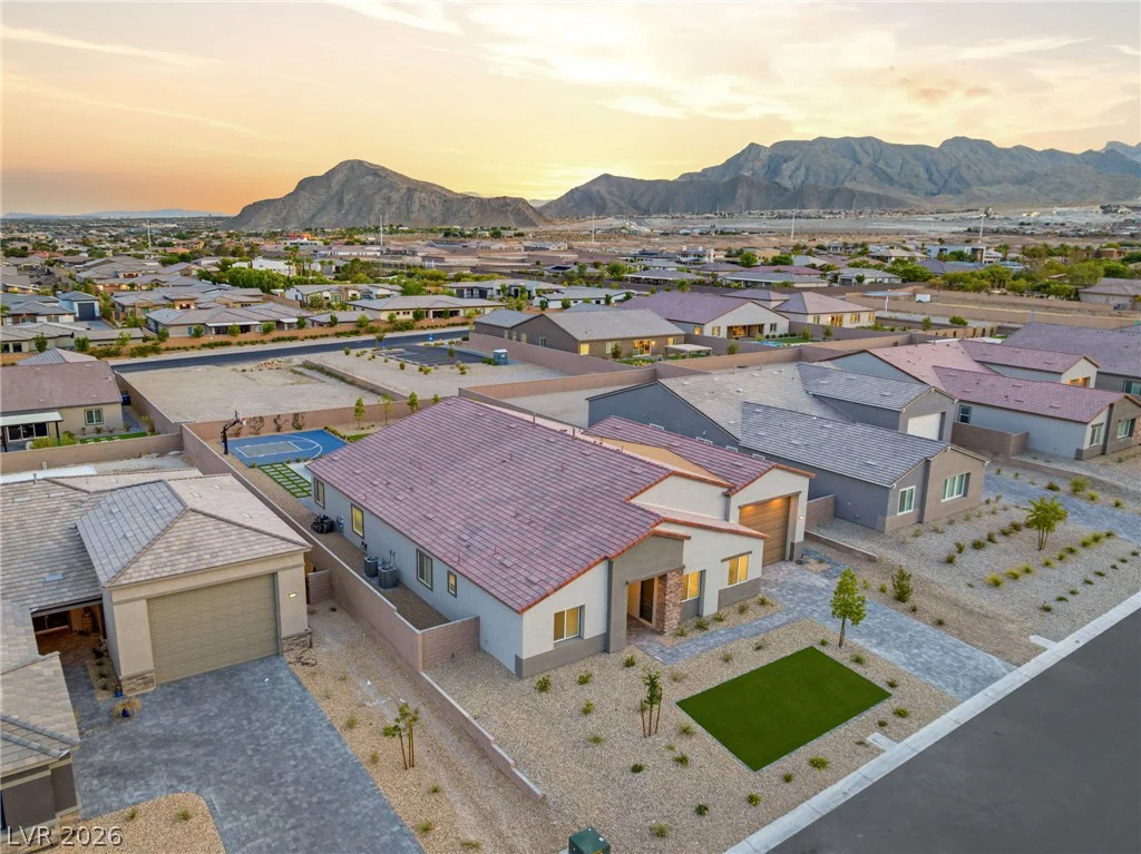 9527 New Discovery, Las Vegas, NV 89149
