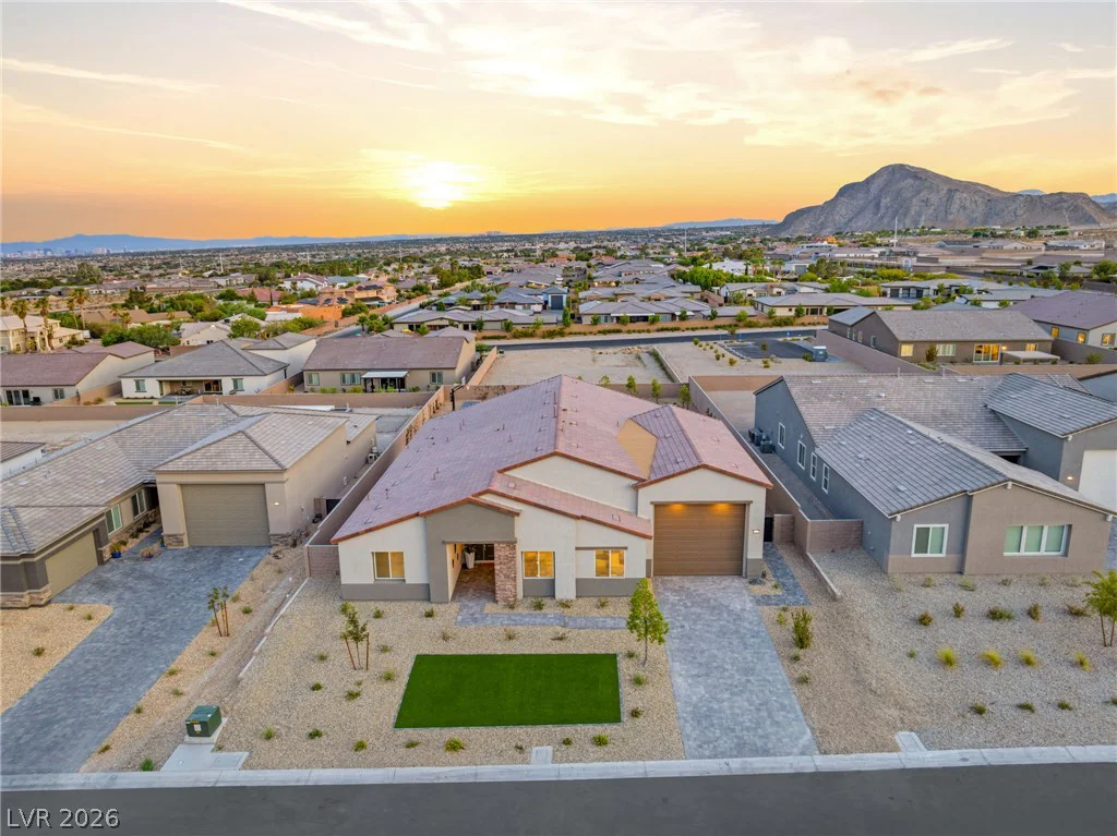 9527 New Discovery, Las Vegas, NV 89149