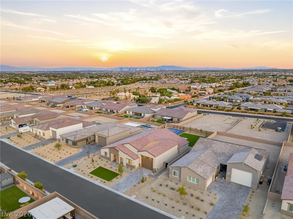 9527 New Discovery, Las Vegas, NV 89149